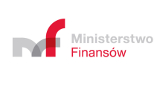 ministerstwo finansów logo